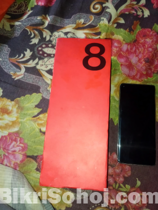 Oneplus 8